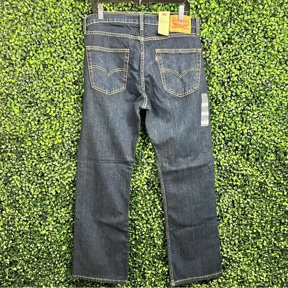 LEVI’S | 527 Slim Bootcut Jeans - Picture 7 of 9